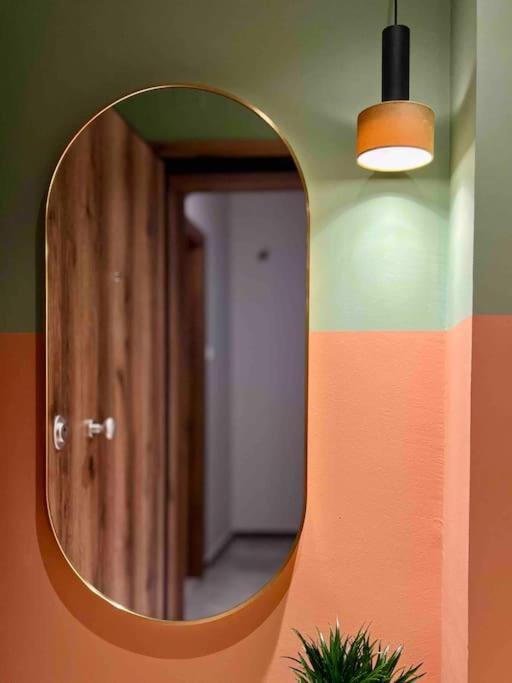 Lumiere II Διαμέρισμα Ιωάννινα Εξωτερικό φωτογραφία